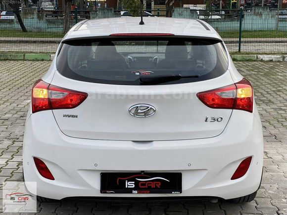 İS CAR 185.000KM+D.KLİMA+YAĞMUR FAR SENSÖRÜ!!