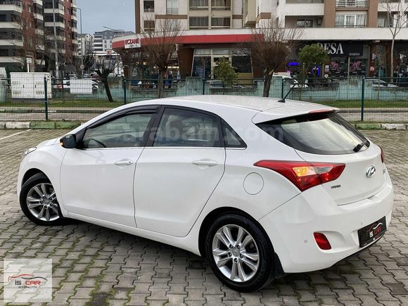 İS CAR 185.000KM+D.KLİMA+YAĞMUR FAR SENSÖRÜ!!