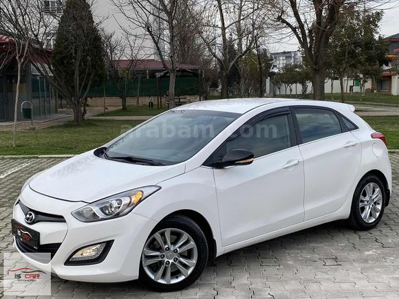 İS CAR 185.000KM+D.KLİMA+YAĞMUR FAR SENSÖRÜ!!