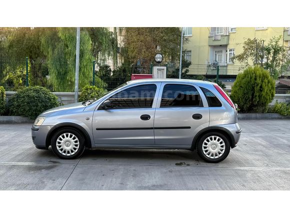 Galeriden Opel Corsa 1.3 CDTI Enjoy 2006 Model Mersin