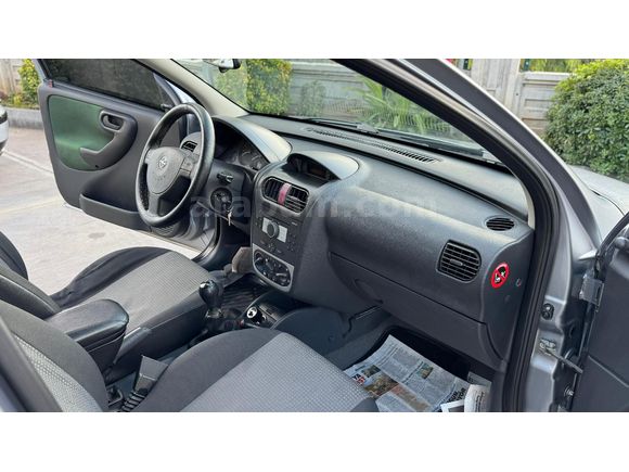 Galeriden Opel Corsa 1.3 CDTI Enjoy 2006 Model Mersin