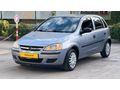 Galeriden Opel Corsa 1.3 CDTI Enjoy 2006 Model Mersin