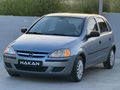 Galeriden Opel Corsa 1.3 CDTI Enjoy 2006 Model Mersin