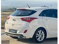 125 BİN KM // ORJİNAL// STYLE PAKET // İÇİ BEJ