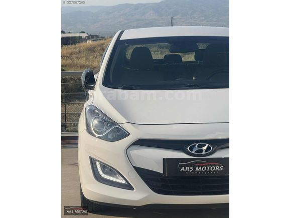 125 BİN KM // ORJİNAL// STYLE PAKET // İÇİ BEJ