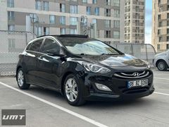 2014 İ30 ELİTE 1.6 GDI 135 BG CAM TAVAN 121.000KM