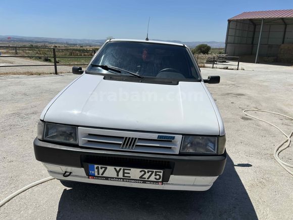 Sahibinden Fiat Uno 70 S 1995 Model 