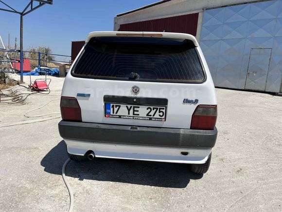 Sahibinden Fiat Uno 70 S 1995 Model 