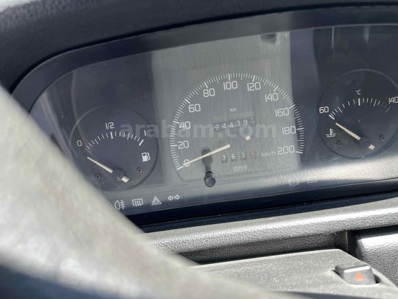 Sahibinden Fiat Uno 70 S 1995 Model 