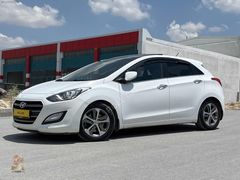 ROLL CARS'dan 2015 MODEL i30 CAM TAVAN HATASIZ BOYASIZ
