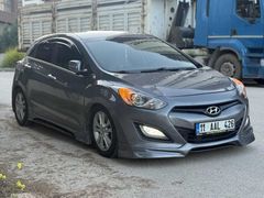 AKTAŞ OTOMOTİVDEN HYUNDAİ İ30 STYLE HATASIZ BOYASIZ