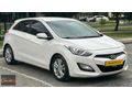 2014 MODEL İ30 OTOMATİK 1.6 STYLE HATASIZZ BOYASIZZ LPG Lİ