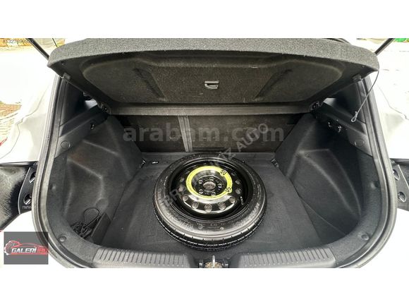 2014 MODEL İ30 OTOMATİK 1.6 STYLE HATASIZZ BOYASIZZ LPG Lİ