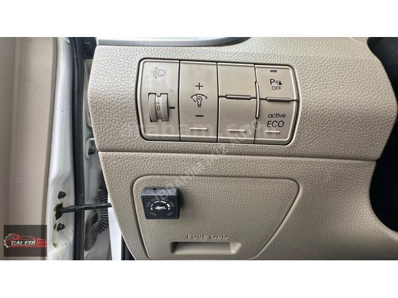 2014 MODEL İ30 OTOMATİK 1.6 STYLE HATASIZZ BOYASIZZ LPG Lİ