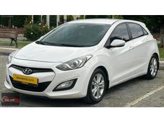 2014 MODEL İ30 OTOMATİK 1.6 STYLE HATASIZZ BOYASIZZ LPG Lİ