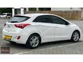 2014 MODEL İ30 OTOMATİK 1.6 STYLE HATASIZZ BOYASIZZ LPG Lİ