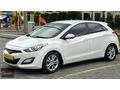 2014 MODEL İ30 OTOMATİK 1.6 STYLE HATASIZZ BOYASIZZ LPG Lİ