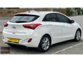 2014 MODEL İ30 OTOMATİK 1.6 STYLE HATASIZZ BOYASIZZ LPG Lİ