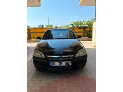 Sahibinden Opel Corsa 1.3 CDTI Enjoy 2004 Model Sorunsuz
