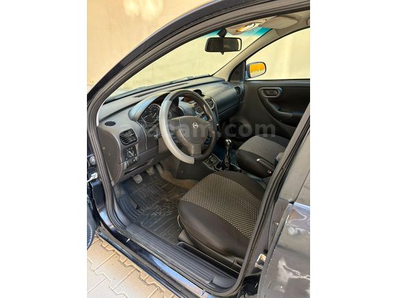 Sahibinden Opel Corsa 1.3 CDTI Enjoy 2004 Model Sorunsuz