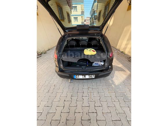 Sahibinden Opel Corsa 1.3 CDTI Enjoy 2004 Model Sorunsuz