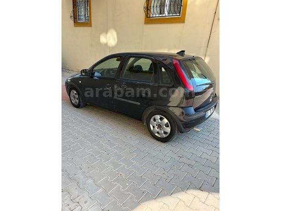 Sahibinden Opel Corsa 1.3 CDTI Enjoy 2004 Model Sorunsuz