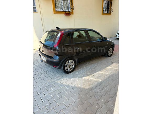 Sahibinden Opel Corsa 1.3 CDTI Enjoy 2004 Model Sorunsuz