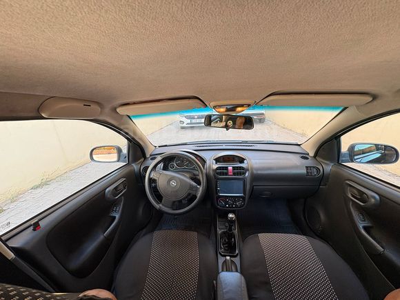 Sahibinden Opel Corsa 1.3 CDTI Enjoy 2004 Model Sorunsuz