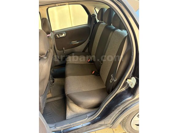 Sahibinden Opel Corsa 1.3 CDTI Enjoy 2004 Model Sorunsuz