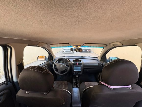 Sahibinden Opel Corsa 1.3 CDTI Enjoy 2004 Model Sorunsuz
