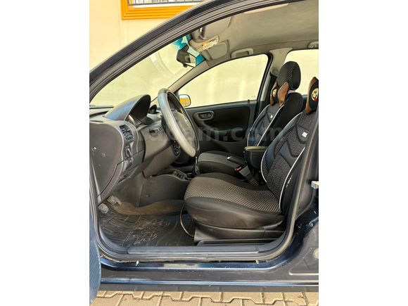 Sahibinden Opel Corsa 1.3 CDTI Enjoy 2004 Model Sorunsuz