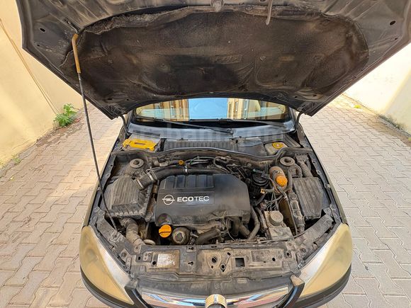 Sahibinden Opel Corsa 1.3 CDTI Enjoy 2004 Model Sorunsuz