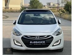 2013 MODEL İ30 ELİTE OTOMATİK BENZİNLİ KM:148.000
