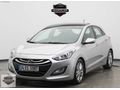 2013 OTOMATİK HYUNDAİ İ30 1,6 GDİ ELİT FUUL PAKET