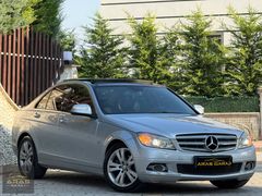 Aras Garaj Fırsat Aracı 2008 C220 CDI Avantgarde CamTavan