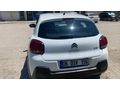 Sahibinden Citroen C3 1.6 BlueHDI Live 2017 Model 