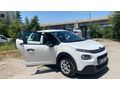 Sahibinden Citroen C3 1.6 BlueHDI Live 2017 Model 
