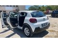 Sahibinden Citroen C3 1.6 BlueHDI Live 2017 Model 