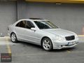 ATA-CARS 2001 MERCEDES C220 CDI OTOMATİK SUNROOFLU 12 AY K.K
