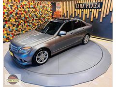 2008 C220 Cdı Amg W204 170 Hp Sunroof+Isıtma+Hafıza+Özel Sipariş