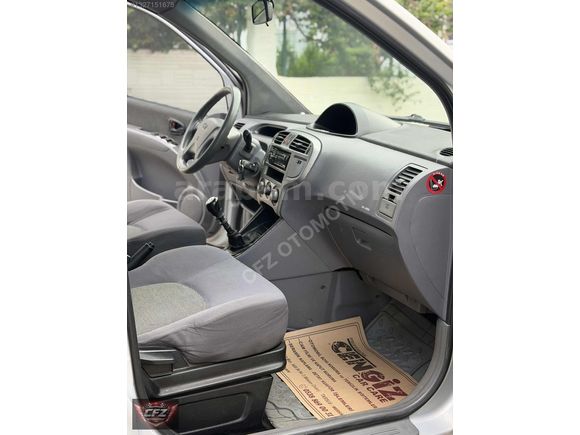2006 1.5 CRDI VGT GLS