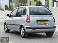 2006 1.5 CRDI VGT GLS