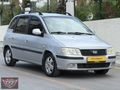 2006 1.5 CRDI VGT GLS