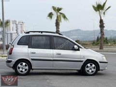 2006 1.5 CRDI VGT GLS
