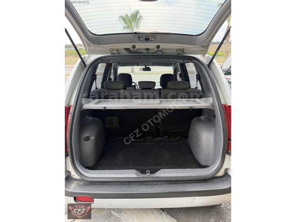 2006 1.5 CRDI VGT GLS