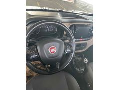 Sahibinden Fiat Doblo Combi 1.6 Multijet Premio 2022 Model 