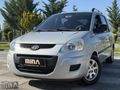 MİNA AUTO-2010 MATRIX DİZEL OTOMOBİL 278KM