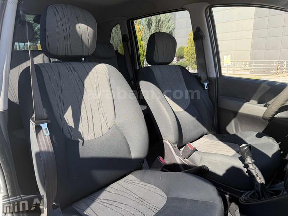 MİNA AUTO-2010 MATRIX DİZEL OTOMOBİL 278KM