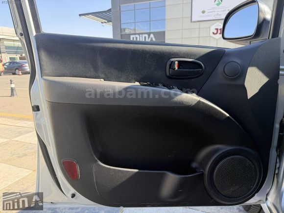 MİNA AUTO-2010 MATRIX DİZEL OTOMOBİL 278KM