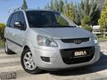 MİNA AUTO-2010 MATRIX DİZEL OTOMOBİL 278KM